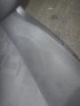 etuistuin vasen  Opel Astra G 98-03