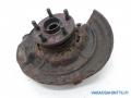 olka-akseli + napa vasen 43212-05070, 43502-05021, 43502-32080 Toyota Avensis farmari 1.8 aut. -02 