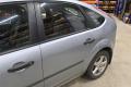 vasen takaovi  Ford Focus 1.6 Bensa 2005 