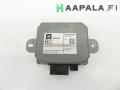 ohjausboksi GPS/Navi control unit 13384291 Opel Insignia A 2.0 CDTi Biturbo 5/HB 