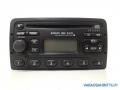 radio cd / dvd 98AP-18C815-AC, 1359468, 1111942 Ford Mondeo II farmari  2,5 V6 -99 