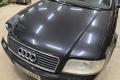 konepelti  Audi A6 1.9TDI 2003