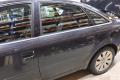 vasen takaovi  Audi A6 1.9TDI 2003