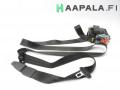 air-bag vykiristin oikea etu 8K1 857 706 K, 0715G5F364 Audi A4 (8K5) 1.8 TFSI Farm 