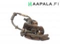 jarrusatula taka vasen 8K0 615 403 E Audi A4 (8K5) 1.8 TFSI Farm