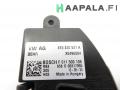 lämmityslaitteen puhaltimen vastus 8T0 820 521 A, X5490004, F 011 500 109 Audi A4 (8K5) 1.8 TFSI Farm