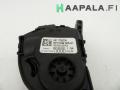 kaasupoljin 6PV 009 505-21, 8K1 723523A Audi A4 (8K5) 1.8 TFSI Farm