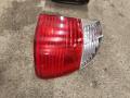 takavalon lasi oikea  BMW 5 E39 96-03