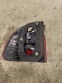 takavalon lasi oikea  BMW 5 E39 96-03