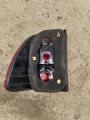 takavalon lasi oikea 2496322 BMW 5 E39 96-03