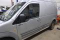 vasen etuovi  Ford Transit Connect 