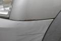 lokasuoja etu  vasen  Ford Transit Connect