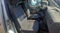 etuistuin oikea (YHDEN ISTUTTAVA)  Ford Transit Connect 1.8L Duratorq TDC 