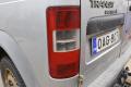 takavalo vasen  Ford Transit Connect 1.8L Duratorq TDC 