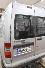 Kuva 1: perovi vasen (van), Ford Transit Connect 1.8L Duratorq TDC