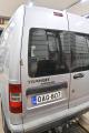 perovi vasen (van)  Ford Transit Connect 1.8L Duratorq TDC 