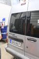 Kuva 2: perovi vasen (van), Ford Transit Connect 1.8L Duratorq TDC