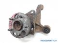 olka-akseli + napa vasen taka 42305-05111, 42450-05030 Toyota Avensis farmari 1.8 aut. -02 