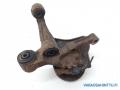 olka-akseli + napa vasen taka 42305-05111, 42450-05030 Toyota Avensis farmari 1.8 aut. -02