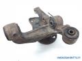 olka-akseli + napa vasen taka 42305-05111, 42450-05030 Toyota Avensis farmari 1.8 aut. -02
