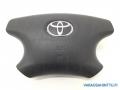 air-bag kuljettajan turvatyyny 45130-0K010-B0 Toyota Hilux 2.5 D-4D  4x4 -06  