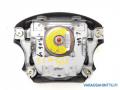 air-bag kuljettajan turvatyyny 45130-0K010-B0 Toyota Hilux 2.5 D-4D  4x4 -06 