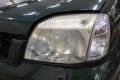 ajovalo vasen  Nissan X-trail (T30) 2.0 4x4 