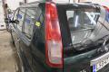 takavalo vasen  Nissan X-trail (T30) 2.0 4x4 