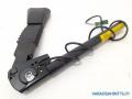 turvavyön lukko vasen etu 24461321, 600914100A, 93172649 Opel Zafira A 1,6 16v