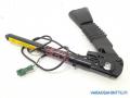 turvavyön lukko oikea etu 24461322, 600913900A, 93172650 Opel Zafira A 1,6 16v