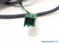 turvavyön lukko oikea etu 24461322, 600913900A, 93172650 Opel Zafira A 1,6 16v