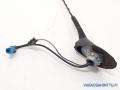 radioantenni 024447135 Opel Zafira A 1,6 16v