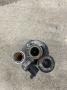 turboahdin  BMW 5 F10/F11/F18 09-17