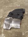 ilmanpuhdistin 7577466 BMW 5 F10/F11/F18 09-17