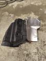 ilmanpuhdistin 7577467 BMW 5 F10/F11/F18 09-17