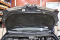 konepelti  Toyota Corolla Verso 2.0 D-4D (CDE120_)
