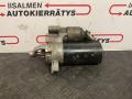 kynnistinmoottori diesel 03L 911 021 Audi A4 Sedan (AA) 4ov 1968cm3- 08 