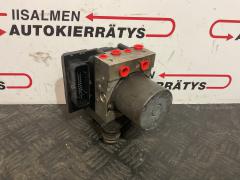 Kuva 1: abs hydraulipumppu, Audi A4 Sedan (AA) 4ov 1968cm3- 08