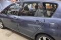 vasen takaovi Toyota Corolla Verso 2.0 D-4D (CDE120_)