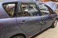 oikea takaovi  Toyota Corolla Verso 2.0 D-4D (CDE120_) 