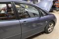 oikea etuovi Toyota Corolla Verso 2.0 D-4D (CDE120_)