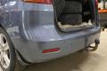 takapuskuri  Toyota Corolla Verso 2.0 D-4D (CDE120_)