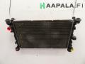 jäähdytin manuaalinen YS4H 8C342 AB, 98AW-8K160-DF Ford Focus 1.6i 16V Farm
