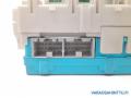sulakerasia + BCM G8C-223M-5C, 8637A331, MR952263, 8522A499 Mitsubishi Lancer VII STW 2,0
