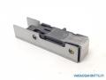 air-bag sensori oikea C-pilari 8651A015, MN141335 Mitsubishi Lancer VII STW 2,0
