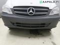 puskuri etu A 639 880 69 70 Mercedes-Benz Vito (639) 110 CDI Pitk 