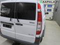 perovi oikea (van) A 639 740 03 02 Mercedes-Benz Vito (639) 110 CDI Pitk 