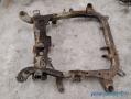 etukelkka/etuakseli. Katso lisätiedot! 24404276, 95515158 Opel Zafira A 1,6 16v