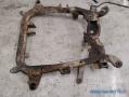 etukelkka/etuakseli. Katso lisätiedot! 24404276, 95515158 Opel Zafira A 1,6 16v