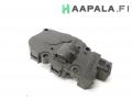 lämmitys säätömoottori EFB430, BEHR K9749006 Audi A4 (8K5) 1.8 TFSI Farm